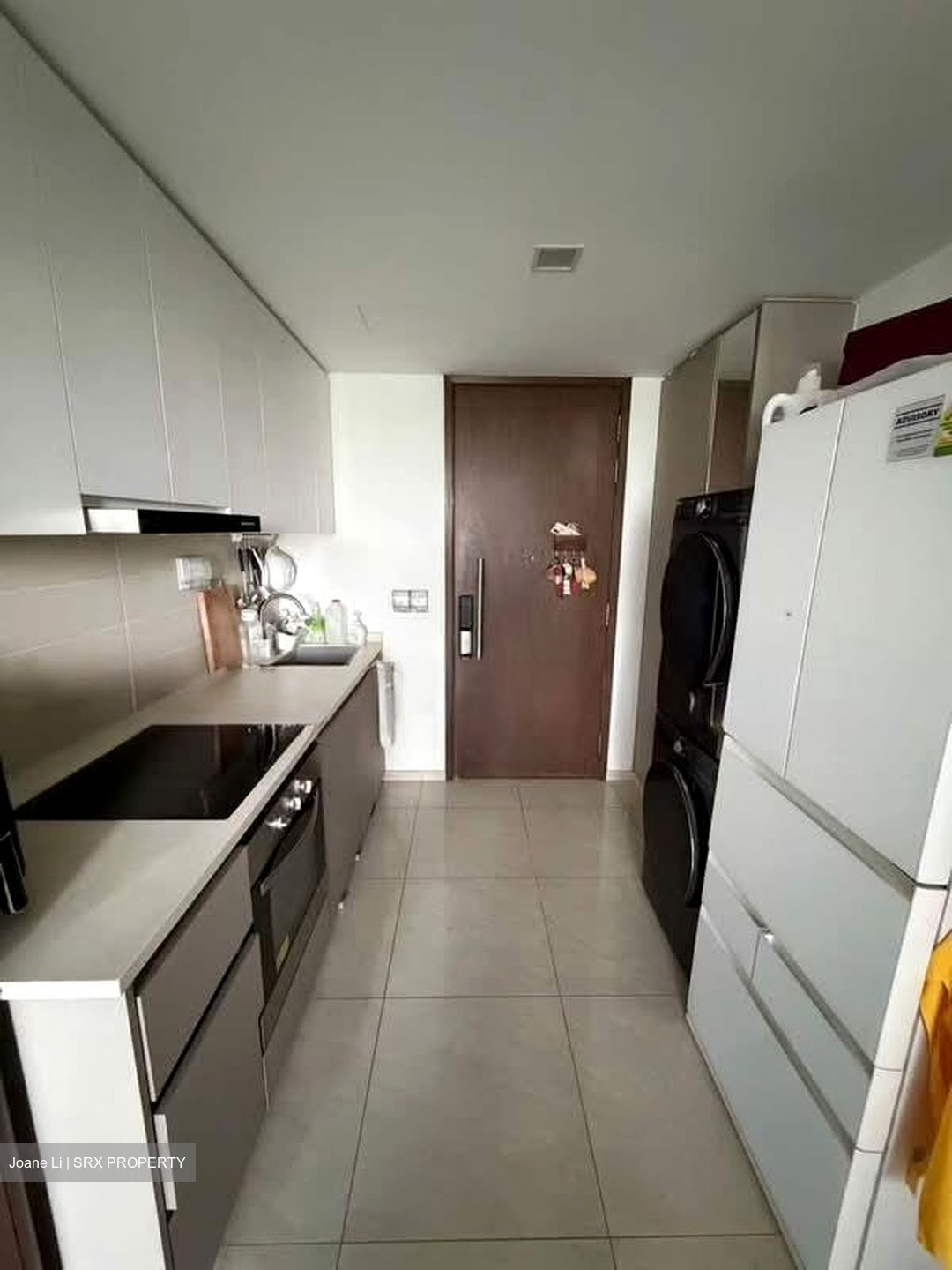 Parc Riviera (D5), Condominium #598158201